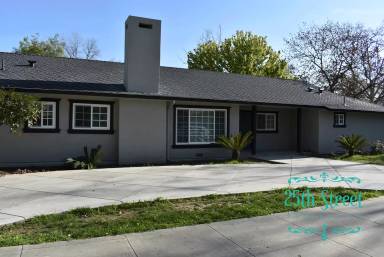 Main picture of 3631 H St