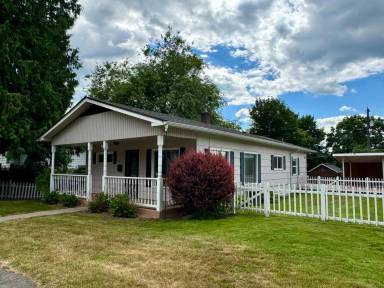 Main picture of 811 N C St