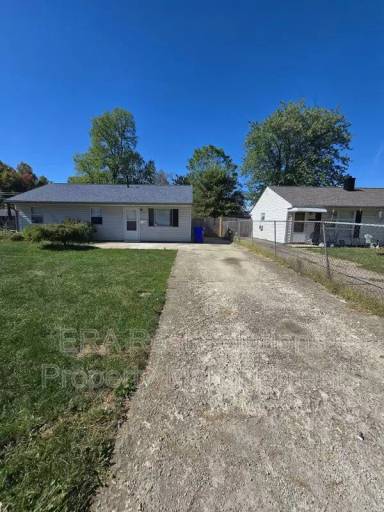 Main picture of 3519 Ontario St