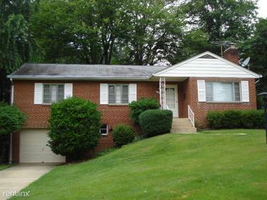 Main picture of 3156 Patrick Henry Dr