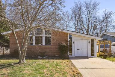 Main picture of 9909 De Paul Dr