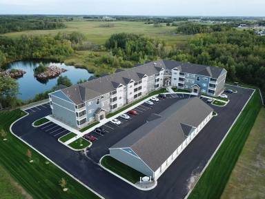 Main picture of Quarry Village Apartments