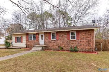 Main picture of 2406 Halmac Dr NW