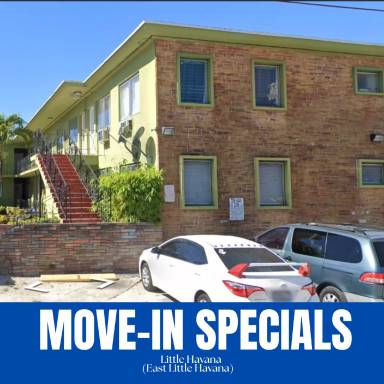 Main picture of 600 SW 9th Ave