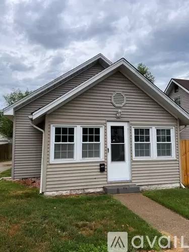 Main picture of 1409 S 4th St