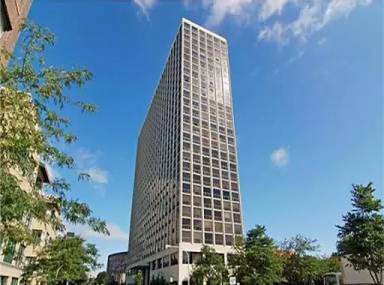 Main picture of 4343 Clarendon Ave Condos