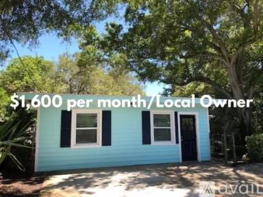 Main picture of 1009 Magnolia Dr