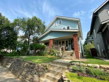 Main picture of 152 W Pacemont Rd