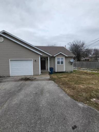 Main picture of 1219 Peters Ave