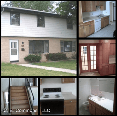 Main picture of 1300 Circle Terrace Blvd NE