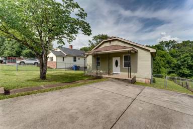 Main picture of 3506 Northrop St