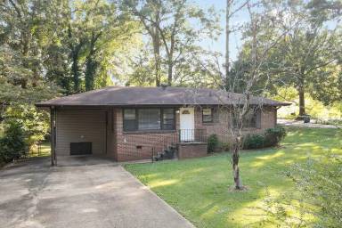 Main picture of 2624 15th St N