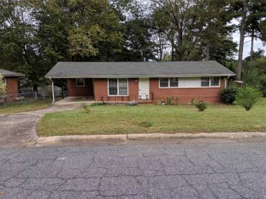 Main picture of 6566 Allatoona Rd