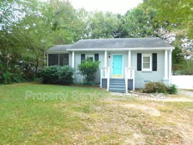 Main picture of 219 Parkview Dr SE