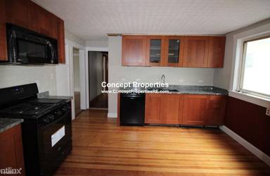 Main picture of 83 Conwell Ave