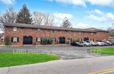 Main picture of 1202 E Walford Dr