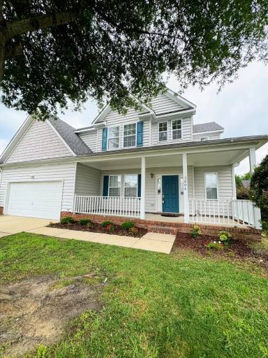 Main picture of 3006 Haydock Ct