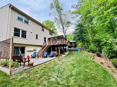 Main picture of 12525 Hedges Run Dr