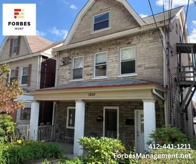 Main picture of 1850 Morningside Ave