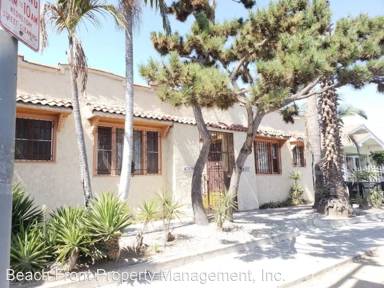 Main picture of 4307 S Normandie Ave