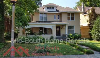 Main picture of 1277 Carr Ave