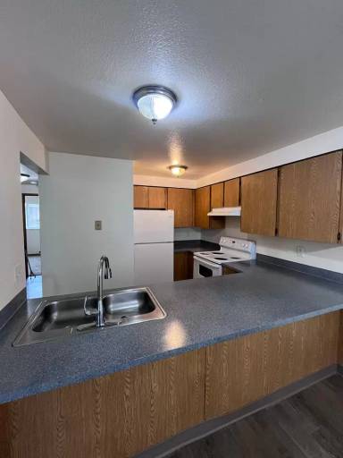 Main picture of Parkview Apartments