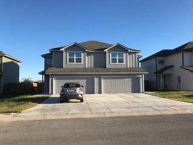 Main picture of Canyon Reserve