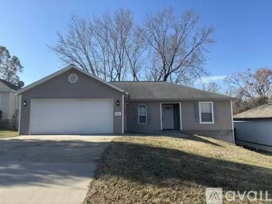 Main picture of 1016 S E St