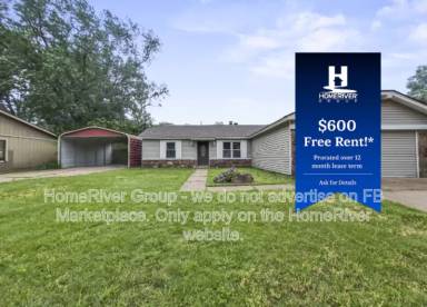 Main picture of 2366 Champaign St