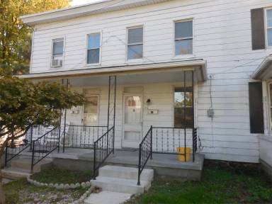 Main picture of 314 Alliance St