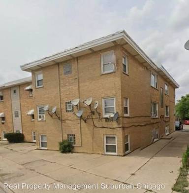 Main picture of 8004 Grand Ave