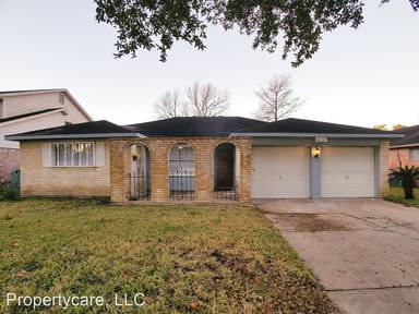 Main picture of 10906 Sagebluff Dr