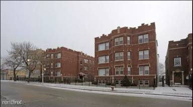 Main picture of 6329 S California Ave