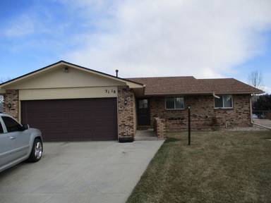 Main picture of 3118 Lake Dr