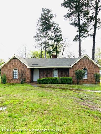 Main picture of 3409 Cross Creek Dr