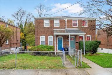 Main picture of 8607 Pleasant Plains Rd