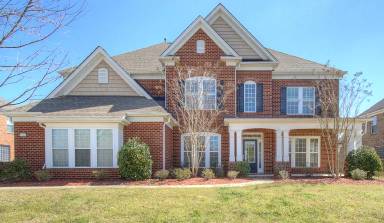 Main picture of 10303 Waxhaw Manor Dr