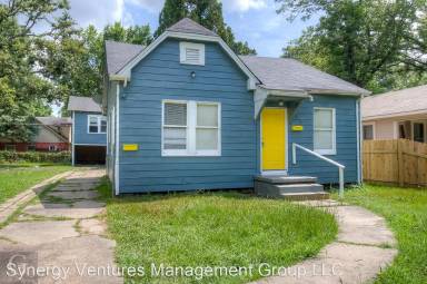 Main picture of 2609 Murray St