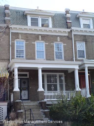Main picture of 1708 Lanier Pl NW