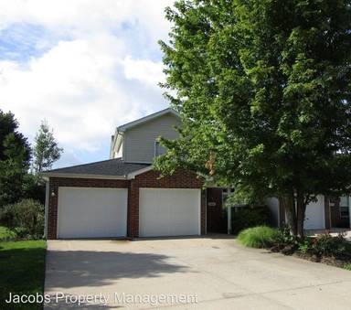 Main picture of 2406 Thornberry Dr
