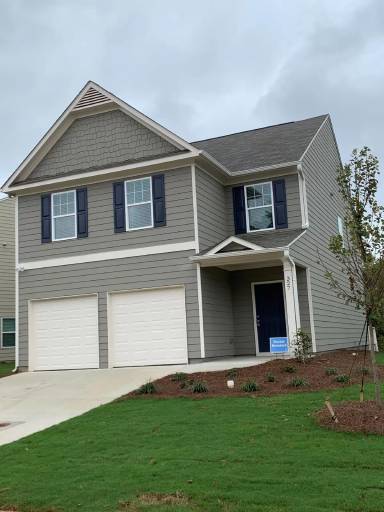 Main picture of 344 Aimes Dr
