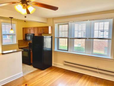 Main picture of Ridley Manor Apartments