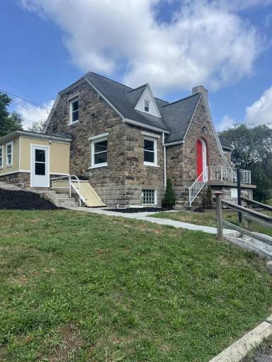Main picture of 11580 Pennsylvania 993