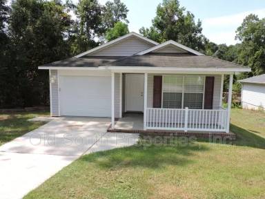 Main picture of 2303 Wyatt St