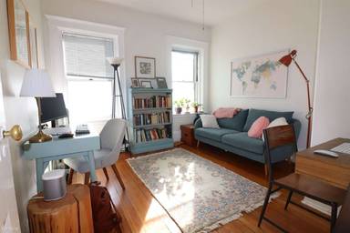 Main picture of 551 Brookline Ave