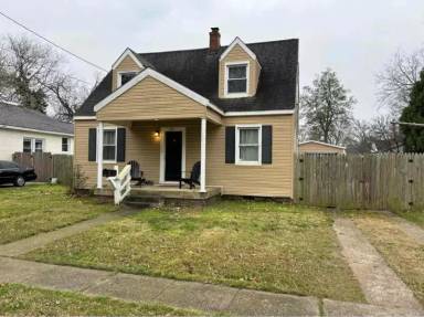 Main picture of 419 Forrest Ave