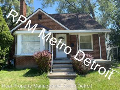 Main picture of 18300 Birwood St