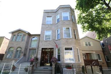 Main picture of 3133 S Parnell Ave