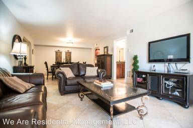 Main picture of Luxe Scottsdale Apartments