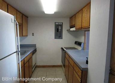 Main picture of Pacific South Condo